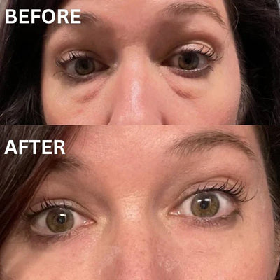 The Instant Firm Collagen Eye Patches