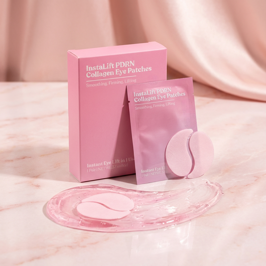 InstaLift PDRN & Collagen Eye Patches
