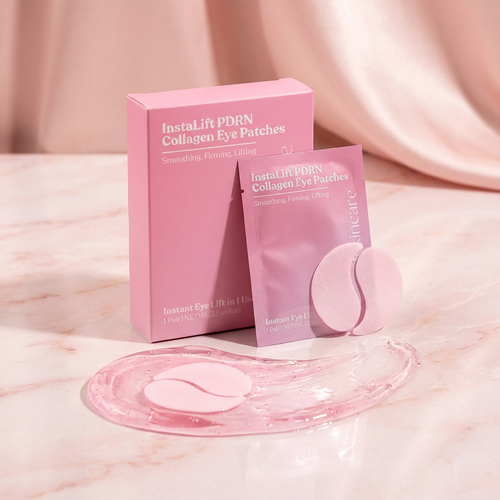 PDRN Melanin Reset Eye Patches