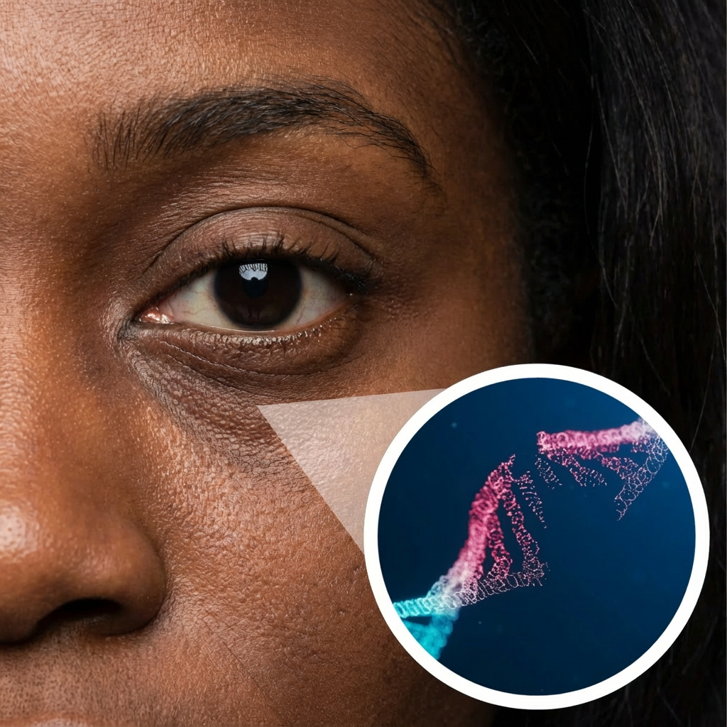 Why Vitamin C, Kojic Acid, Hydroquinone, and Even Prescription Creams
