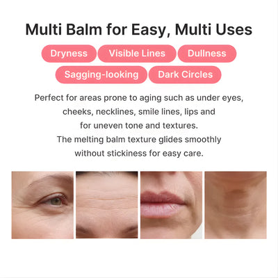PDRN & Volufiline Balm