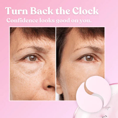 InstaLift PDRN & Collagen Eye Patches