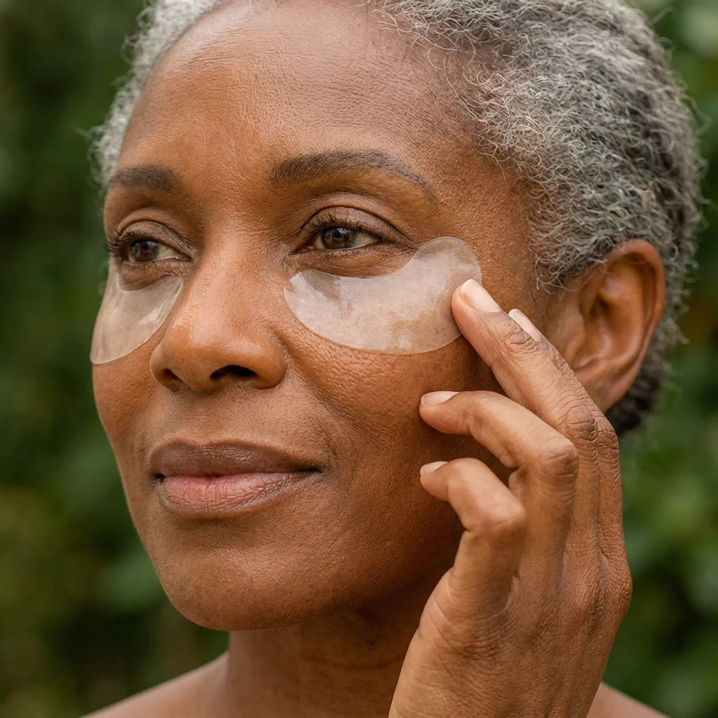 The Regenerative Molecule That Repairs DNA Causing Pigmentation