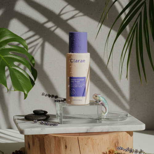 Tighten & Smooth Belly Firming Cream