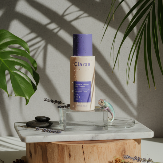 Tighten & Smooth Belly Firming Cream