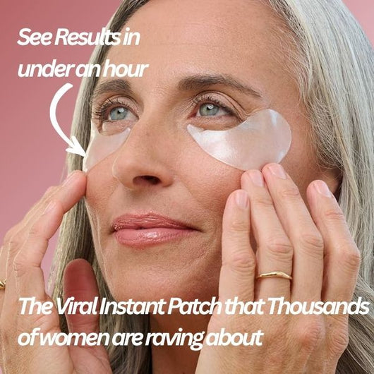 The Instant Firm Collagen Eye Patches