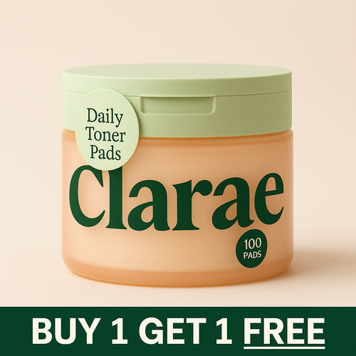 Korean Skin Care Toner Pads