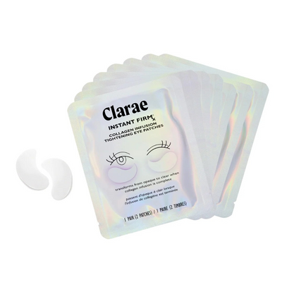 The Instant Firm Collagen Eye Patches