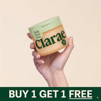 Korean Skin Care Toner Pads