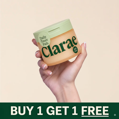 Korean Skin Care Toner Pads