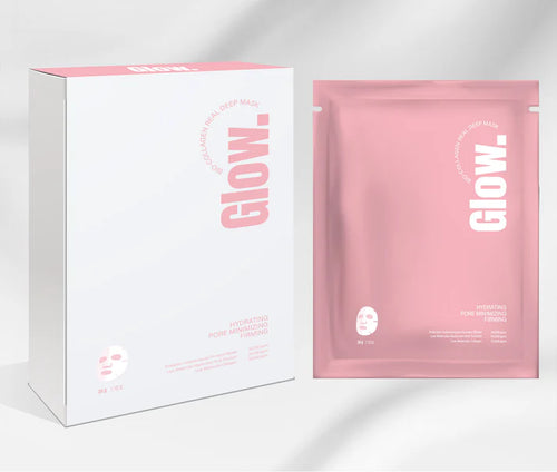Bio-Collagen Masks (1 month supply)