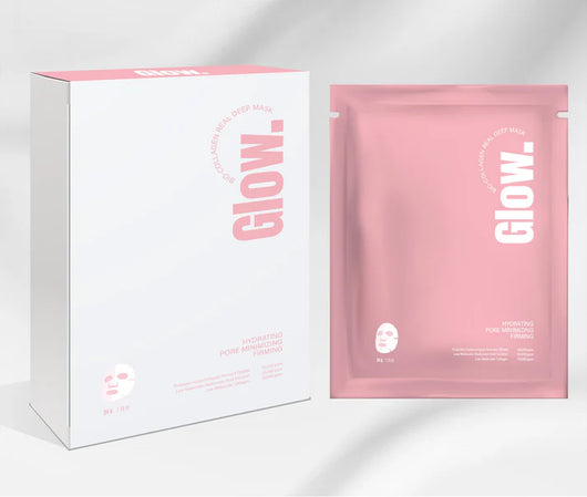 Bio-Collagen Masks (1 month supply)