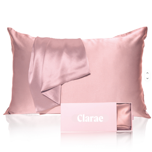 Silk Pillowcase