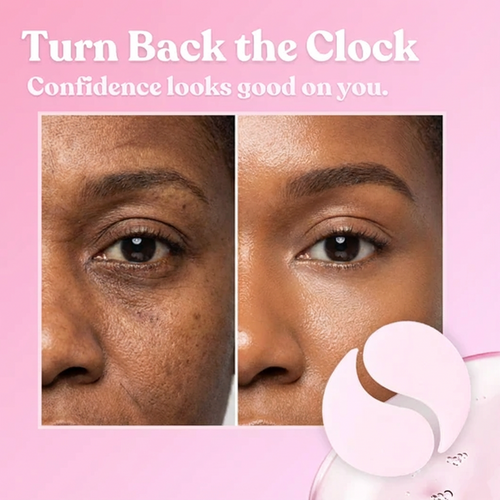 PDRN Melanin Reset Eye Patches