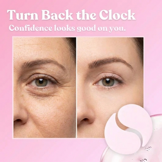 InstaLift PDRN & Collagen Eye Patches