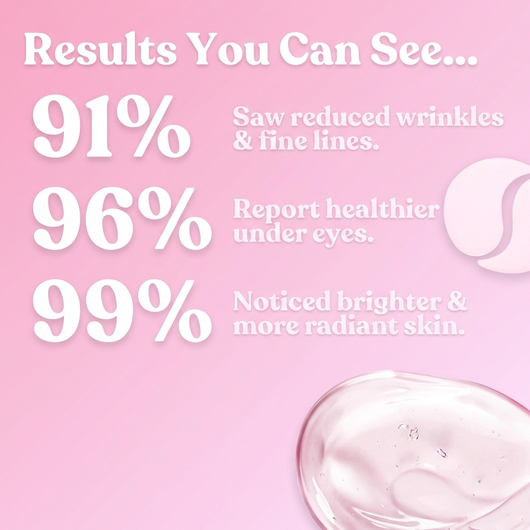 InstaLift PDRN & Collagen Eye Patches