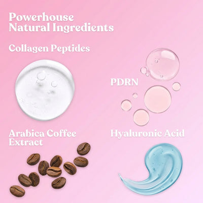 InstaLift PDRN & Collagen Eye Patches