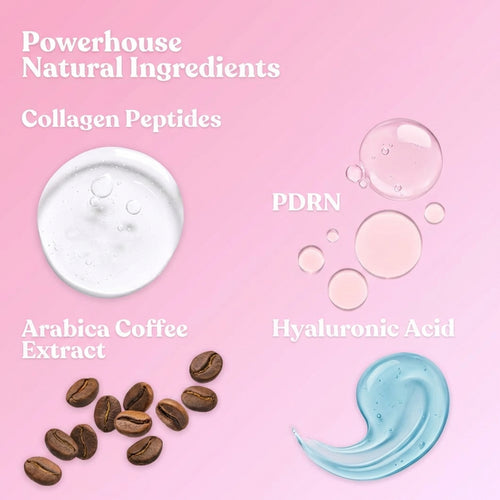 InstaLift PDRN & Collagen Eye Patches