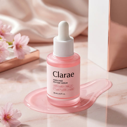 PDRN Face Serum