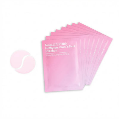 Clarae PDRN Cellular Repair Eye Patches