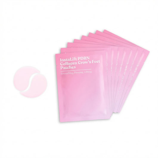 Clarae PDRN Cellular Repair Eye Patches