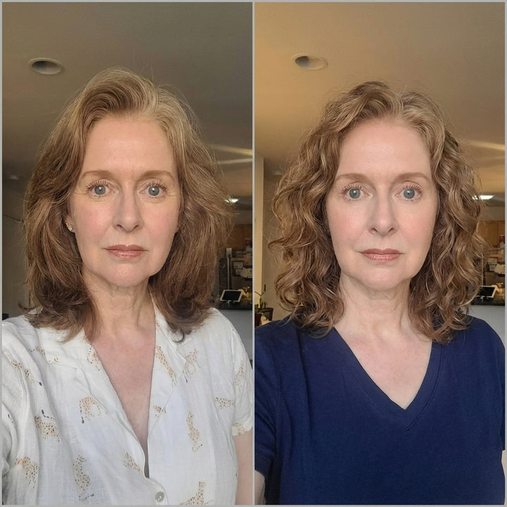 Review by Carolyn R