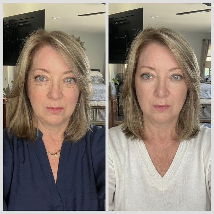 Review by Amanda T
