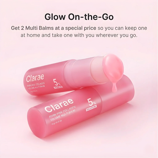 PDRN & Volufiline Balm